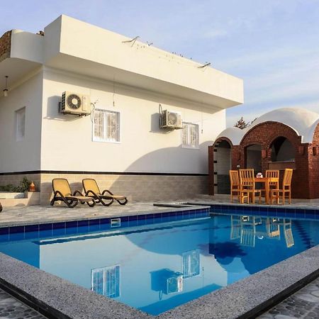 Happiness Guest House Luxor Exterior foto