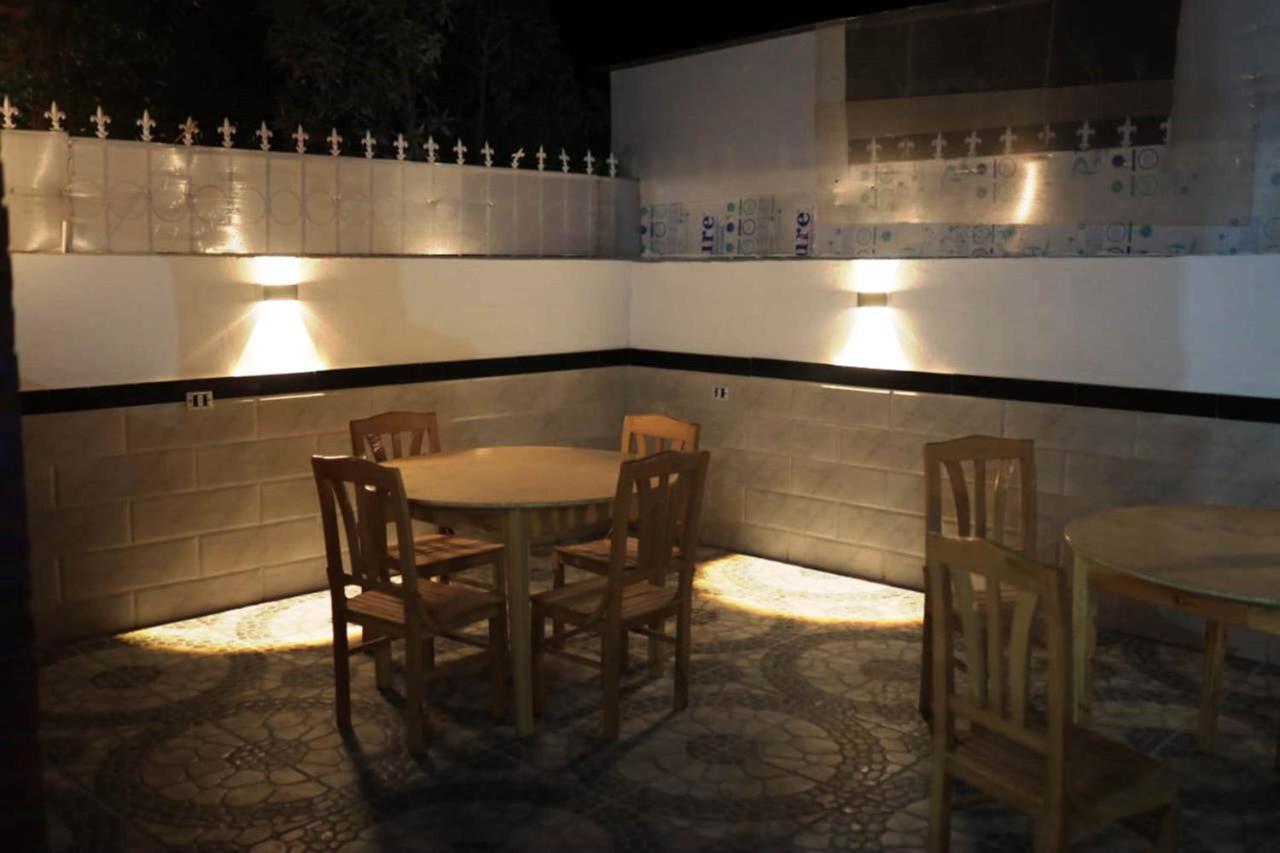 Happiness Guest House Luxor Exterior foto