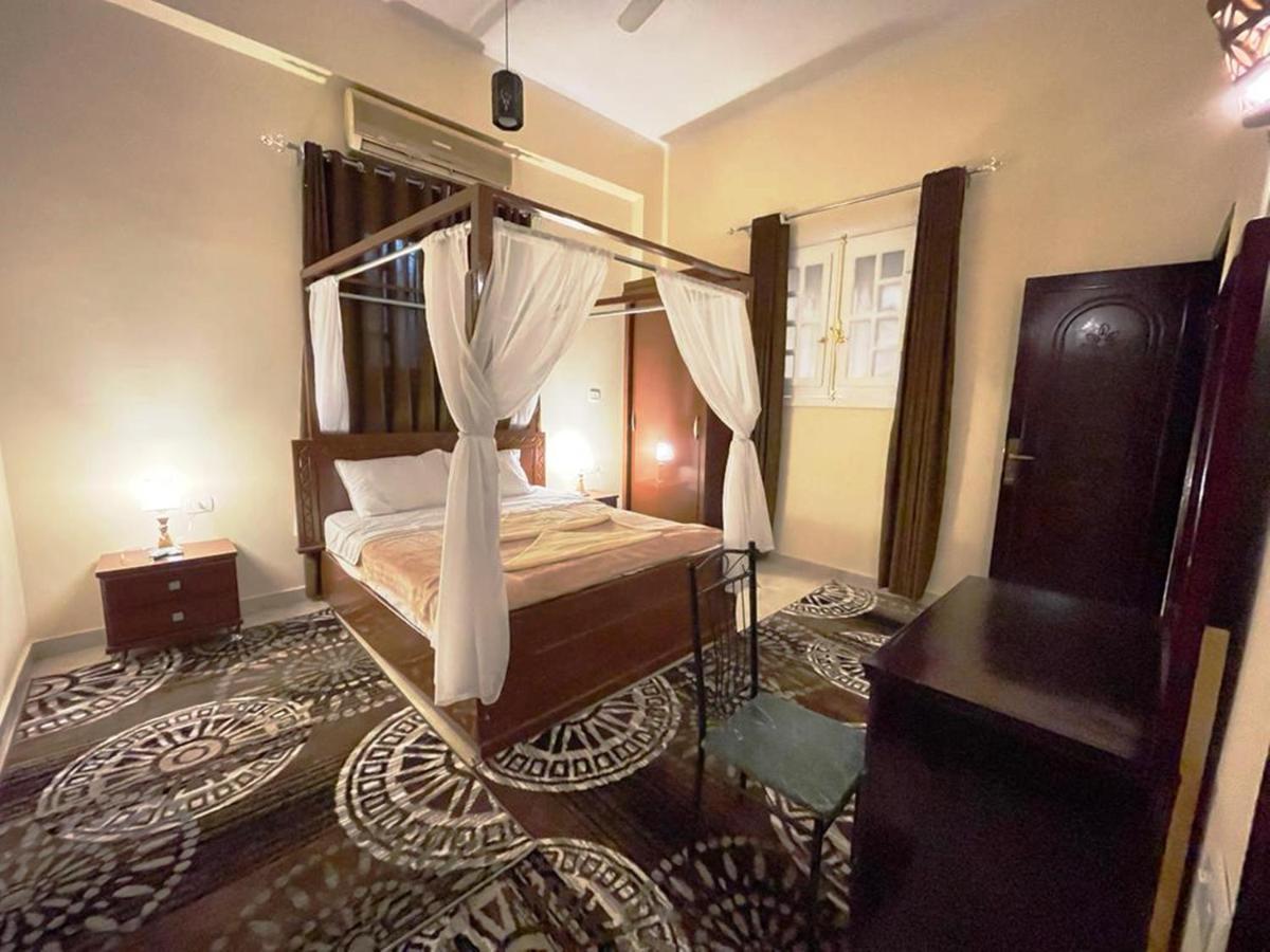 Happiness Guest House Luxor Exterior foto
