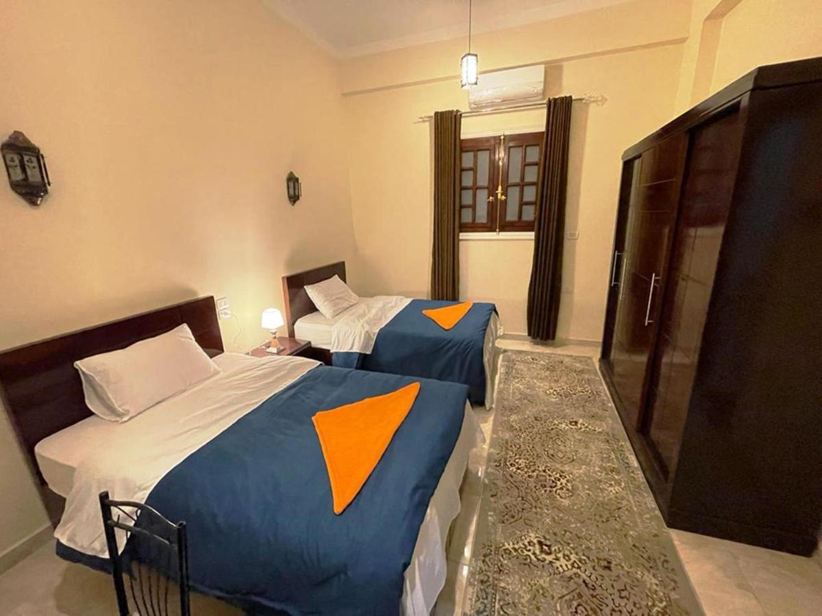 Happiness Guest House Luxor Exterior foto
