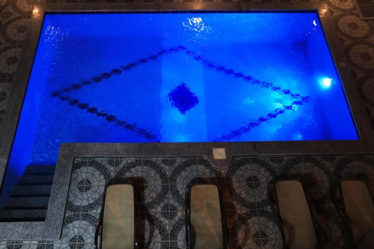 Happiness Guest House Luxor Exterior foto