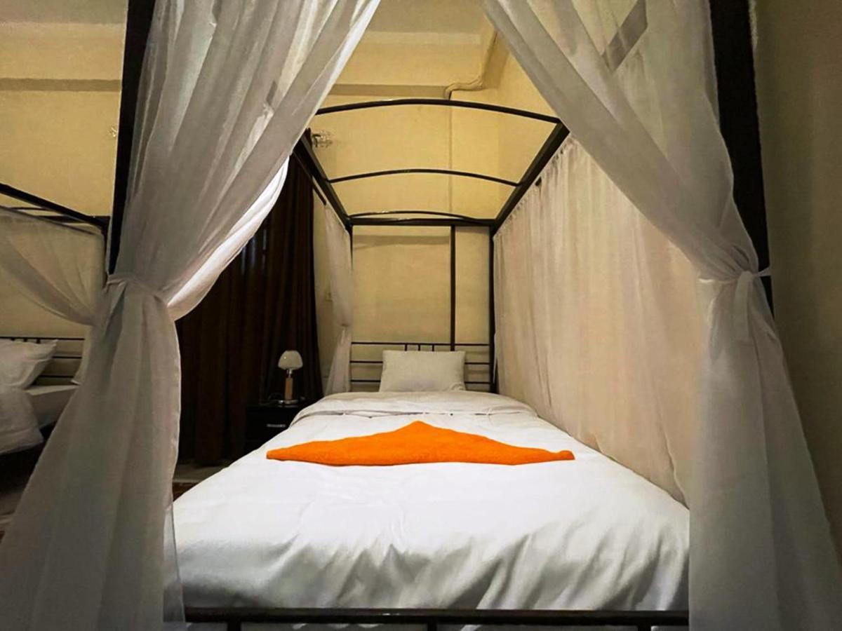 Happiness Guest House Luxor Exterior foto