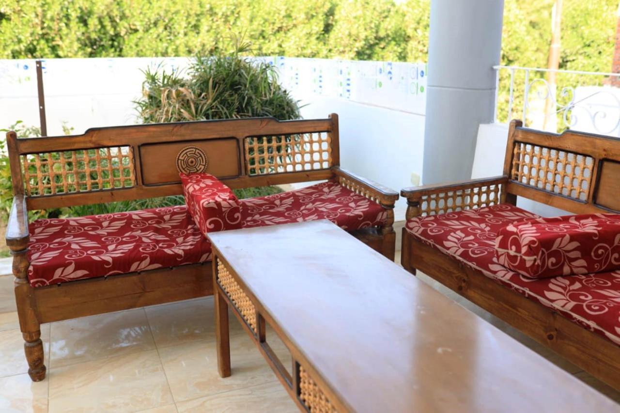 Happiness Guest House Luxor Exterior foto