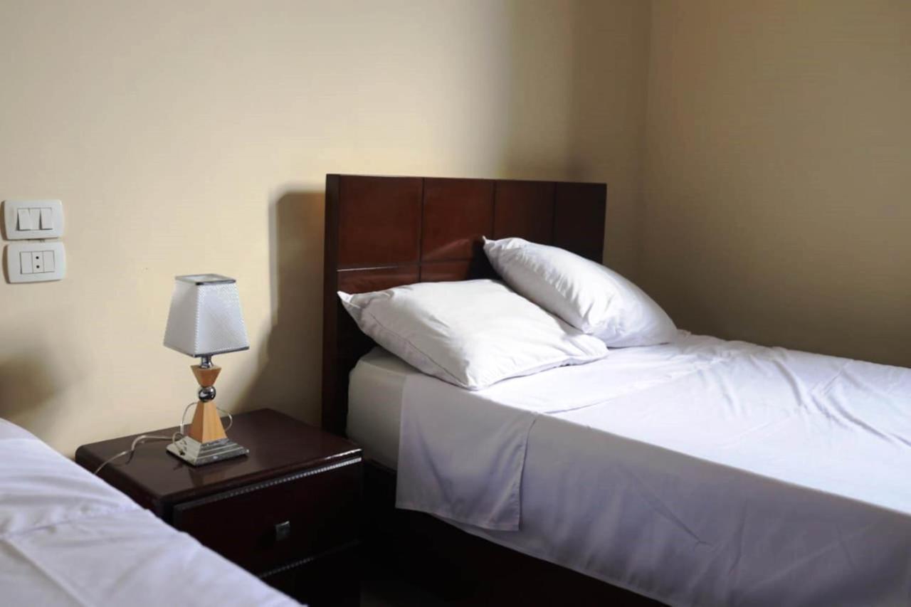 Happiness Guest House Luxor Exterior foto