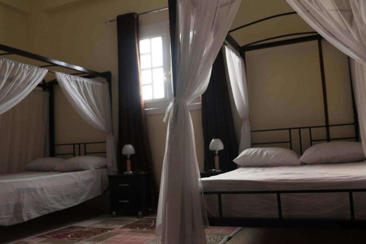 Happiness Guest House Luxor Exterior foto