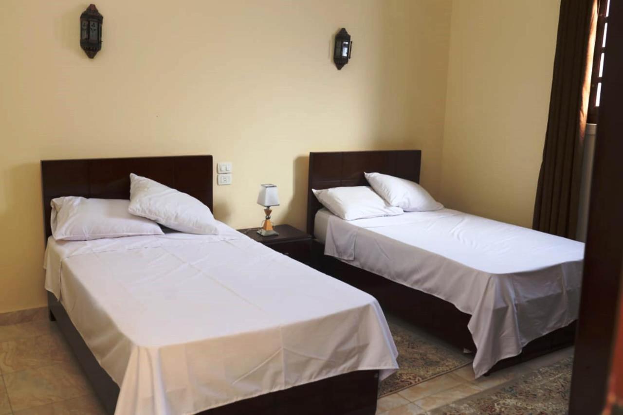 Happiness Guest House Luxor Exterior foto