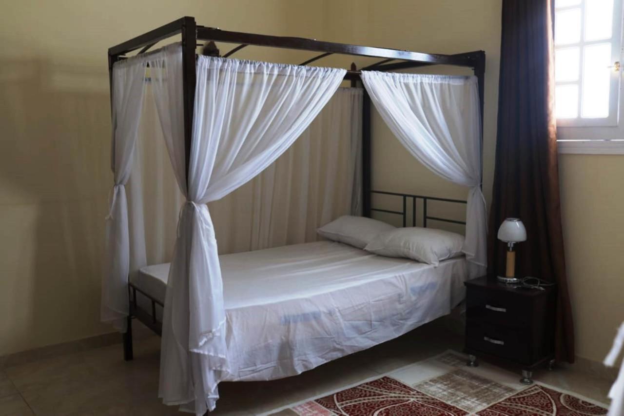 Happiness Guest House Luxor Exterior foto