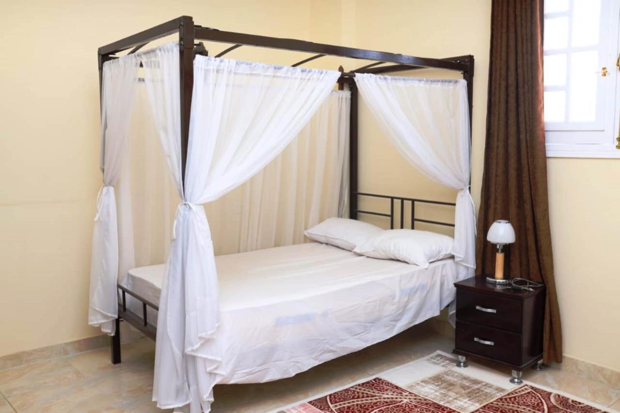 Happiness Guest House Luxor Exterior foto