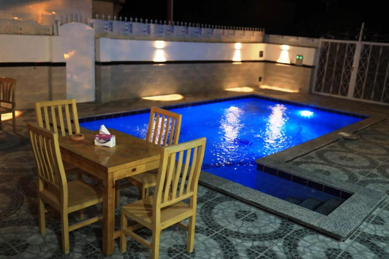 Happiness Guest House Luxor Exterior foto