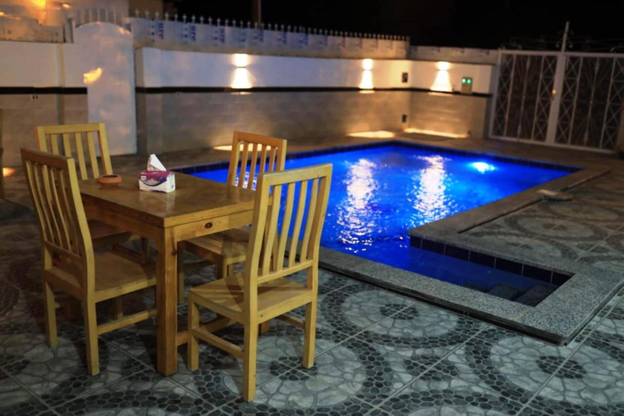 Happiness Guest House Luxor Exterior foto