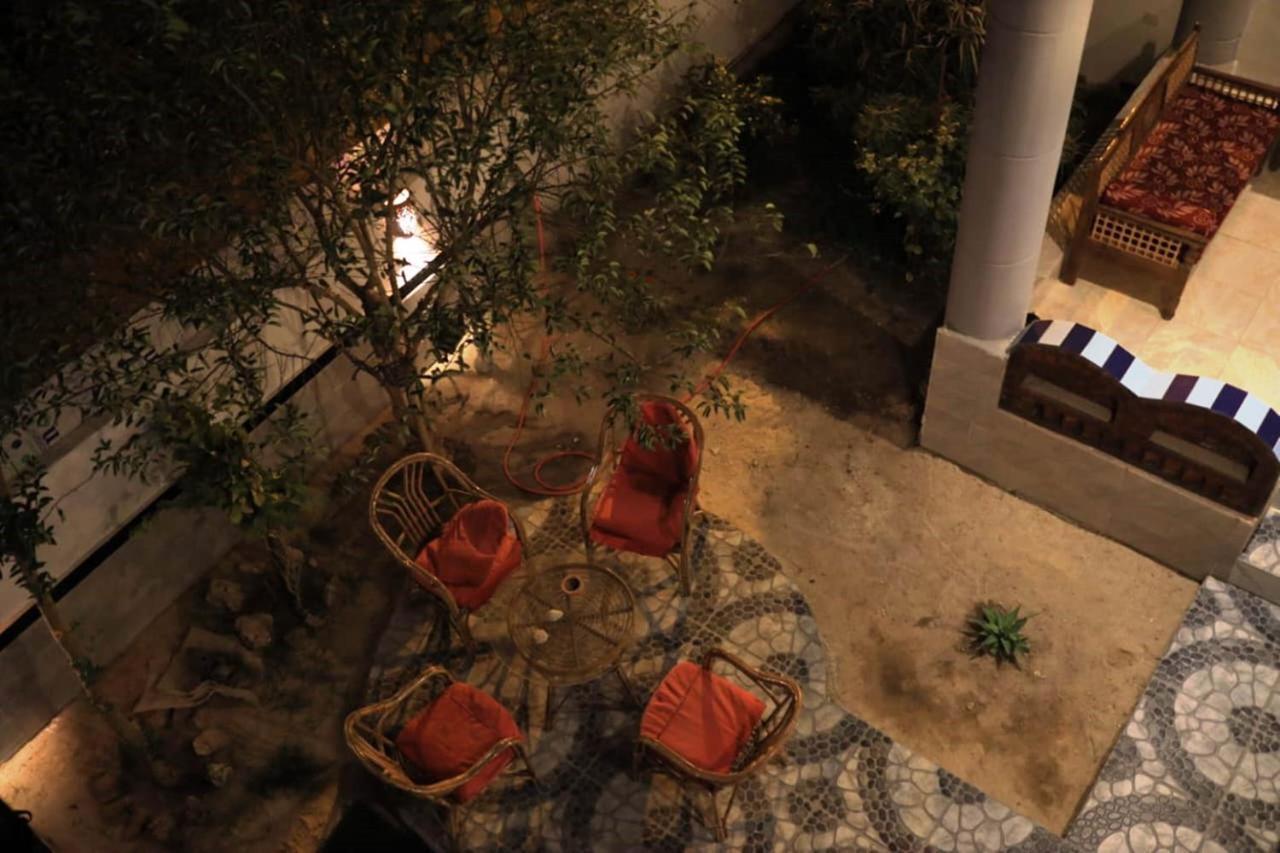 Happiness Guest House Luxor Exterior foto