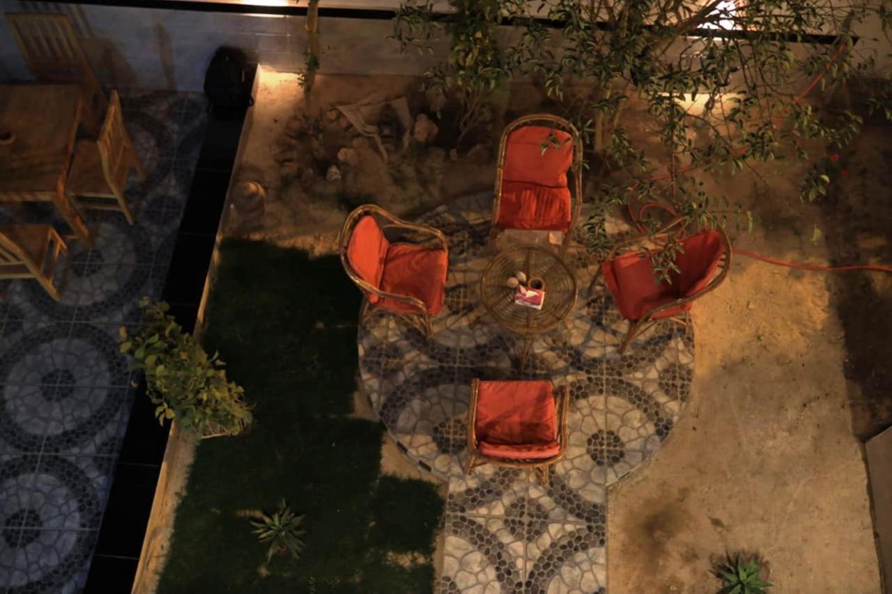 Happiness Guest House Luxor Exterior foto