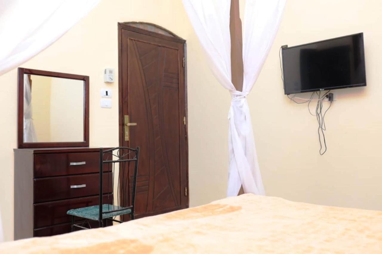 Happiness Guest House Luxor Exterior foto