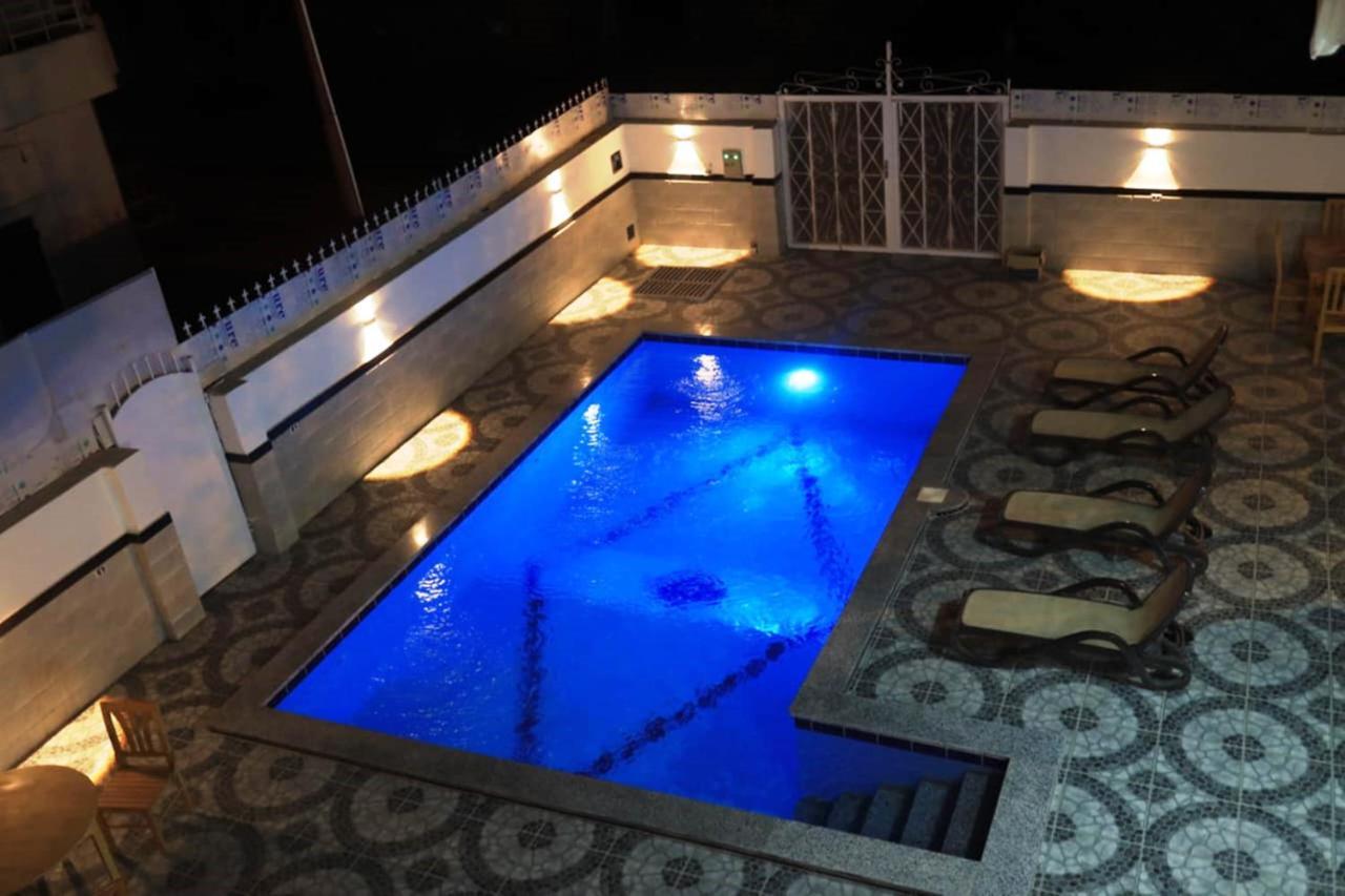 Happiness Guest House Luxor Exterior foto