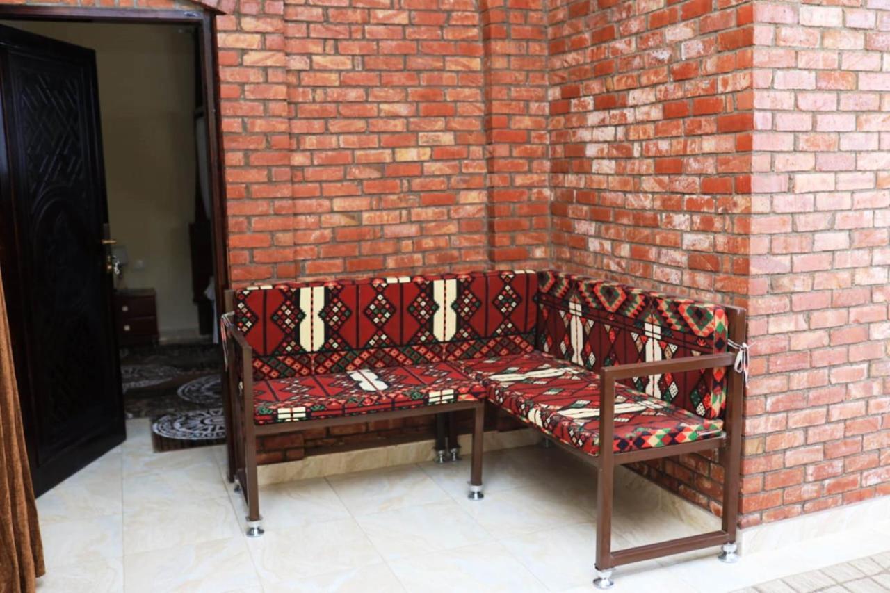 Happiness Guest House Luxor Exterior foto